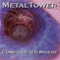 Metal Tower Constructed Misery