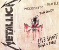 Metallica - Live Shit: Binge and Purge