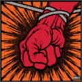 Metallica - St.Anger