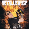 Metalucifer - Asian Tyrants / Evil Dream