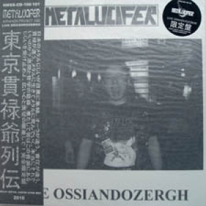 Metalucifer - Live Ossiandozergh