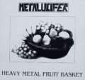 Metalucifer - Live Tormentharou (Heavy Metal Fruit Basket)