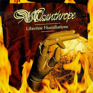 Misantrope - Libertine Humiliations