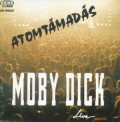 Moby Dick - Atomtmads