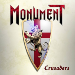 Monument - Crusaders