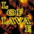 Morbid Angel - Love of Lava