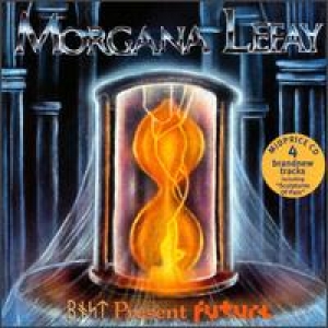 Morgana Lefay - Past Present Future