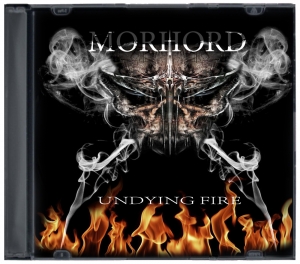 Morhord - Undying Fire