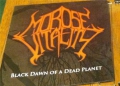 Morose Vitality - Black Dawn of a Dead Planet