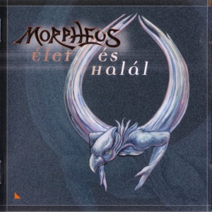 Morpheus - let s Hall