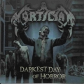 Mortician - Darkest Day Of Horror