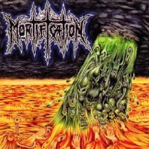 Mortification - Mortification (Aus) - Mortification