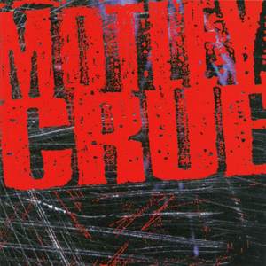 Mtley Cre - Motley Crue
