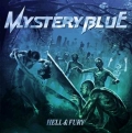 Mystery Blue - Hell & Fury