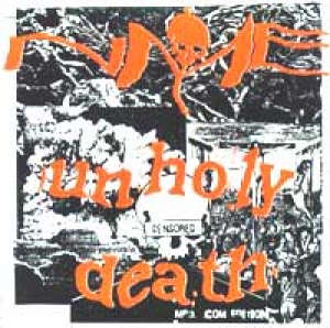 N.M.E. - Unholy Death