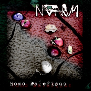 Nagaarum - Homo Maleficus