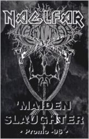 Naglfar - Maiden Slaughter-Promo '96