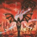 Necromantia - Scarlet Evil Witching Black