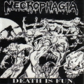 Necrophagia Death Is Fun