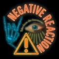  Negative Reaction - Tales from the Insomniac