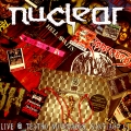 Nuclear (CHL) - Live at Teatro Novedades