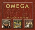 Omega - Antolgia 1970-75: Hard Rock Albumok