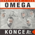 Omega - KonceRt. - 1999. Npstadion