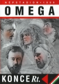 Omega - Omega KonceRt. - Npstadion 1999.