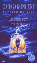 Omega - Omegakoncert: Npstadion 1994 – „Az Ezst Es”