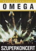 Omega - Szuperkoncert - 2001. Npstadion
