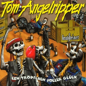 Onkel Tom Angelripper - Ein Trpfchen voller Glck