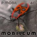 P. MOBIL - MOBILEUM 40