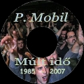 P. MOBIL - MLT ID 1985-2007