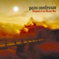 Pain Confessor - Purgatory Of The Second Sun