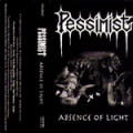 Pessimist - Absence of Light