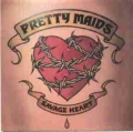 Pretty Maids - Savage Heart