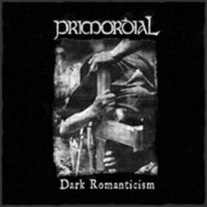 Primordial - Dark Romanticism (CD/DVD)
