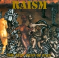 Raism - The Very Best of Pain