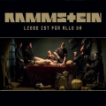 Rammstein - Liebe Ist Fr Alle Da