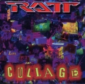 Ratt - Collage