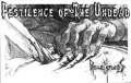 Relentless - Pestilence of The Undead