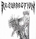 Resurrection (USA) - Resurrection