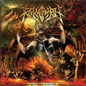 Revocation - Existence is Futile