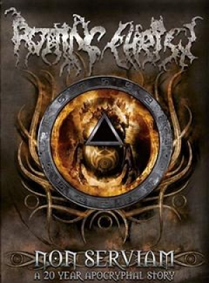 Rotting Christ - A 20 Year Apocryphal Story