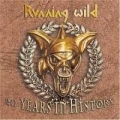Running Wild - 20 Years In History (2 CD)