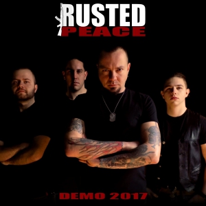 Rusted Peace - Rusted Peace Demo 2017
