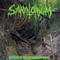 Sanatorium - Sanatorium - Arrival of the Forgotten Ones