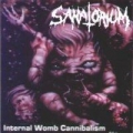 Sanatorium - Sanatorium - Internal Womb Cannibalism