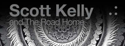Scott Kelly And The The Road Home