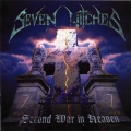 Seven Witches - Second War In Heaven